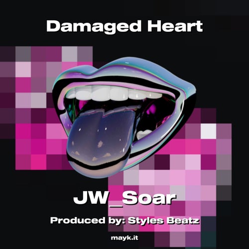 Damaged Heart