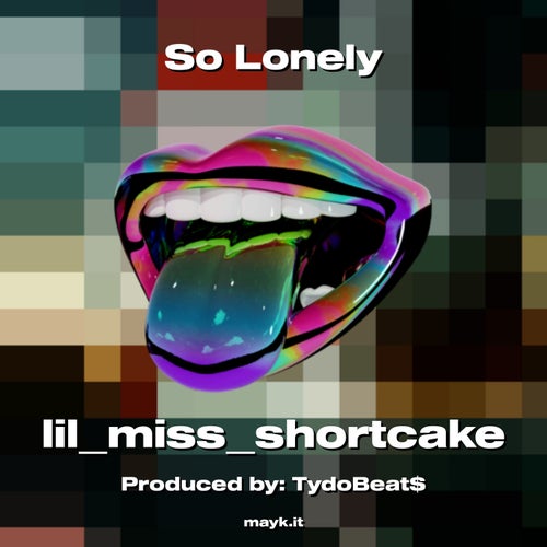 So Lonely