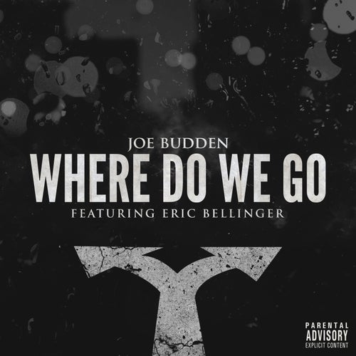 Where Do We Go (feat. Eric Bellinger)