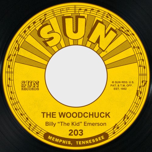 The Woodchuck / I'm Not Going Home