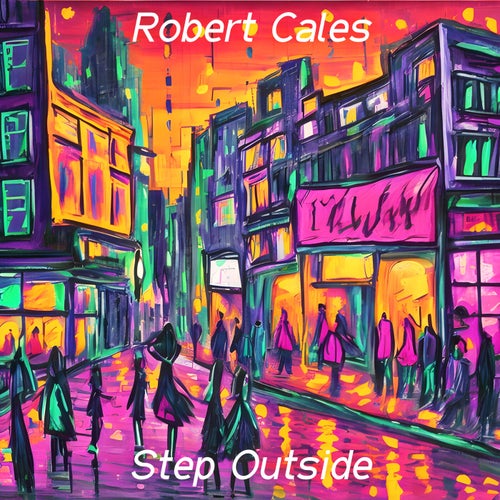 Step Outside