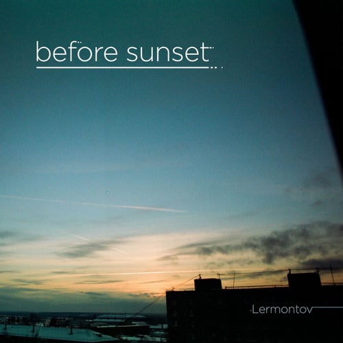Before Sunset