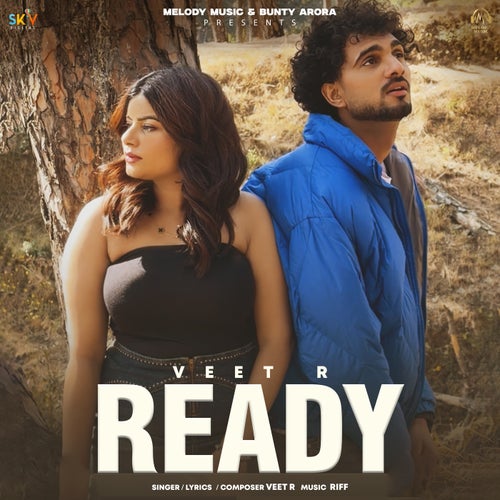 Ready