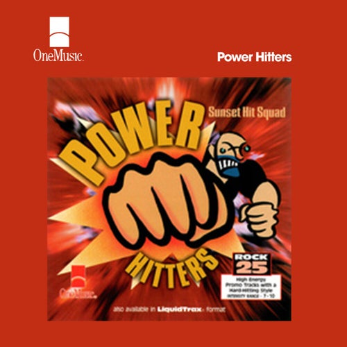 Power Hitters