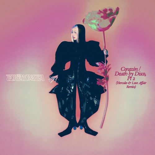 Corazon / Death by Disco Pt. 2 (Hercules & Love Affair Remix)