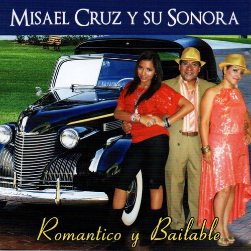 Romantico y Bailable