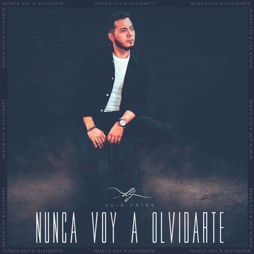 Nunca Voy a Olvidarte