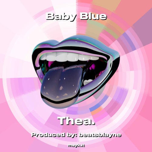 Baby Blue