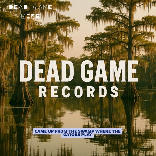 Came up From the Swamp Where the Gators Play