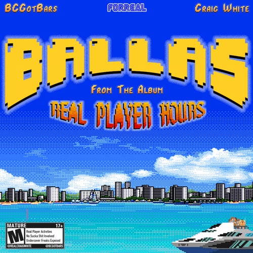 Ballas