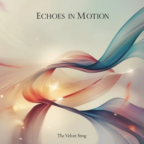 Echoes in Motion (A Sonic Journey)