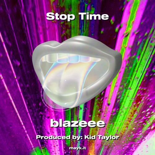 Stop Time