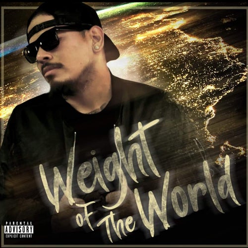 Weight Of The World