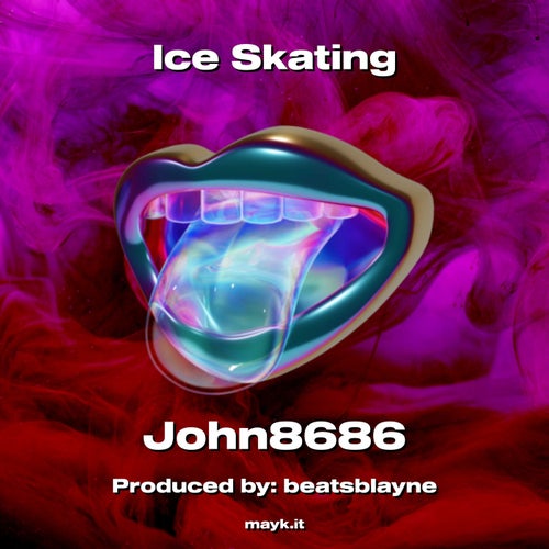 Ice Skating