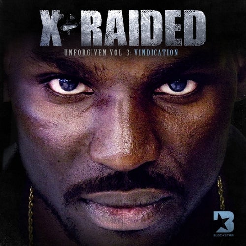 Unforgiven Volume 3: Vindication by X-Raided on Beatsource