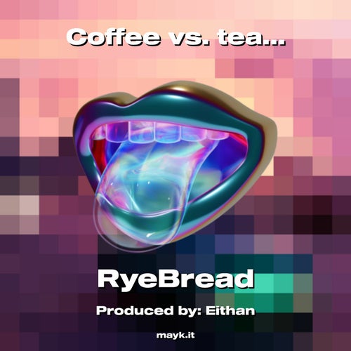 Coffee vs. tea