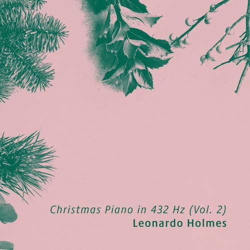 Christmas Piano in 432 Hz (Vol. 2)