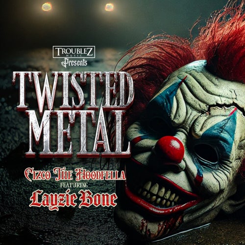 Twisted Metal