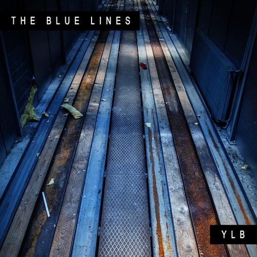 The Blue Lines