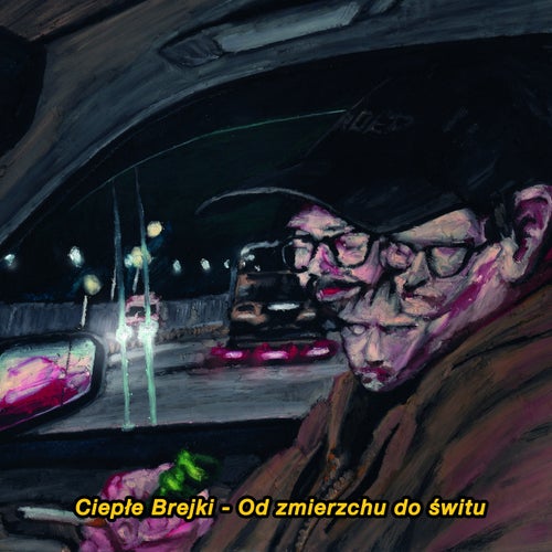 Od zmierzchu do świtu