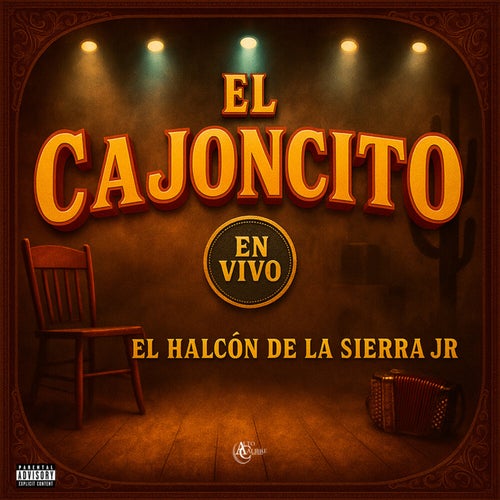 El Cajoncito (En Vivo)