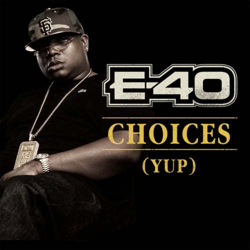 Choices (Yup) (Revised)