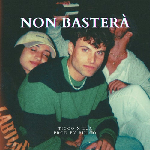 Non basterà