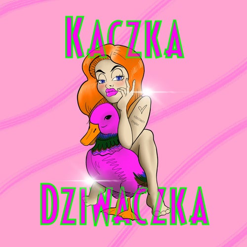 Kaczka dziwaczka