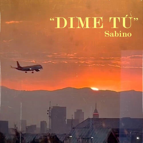 Dime Tú