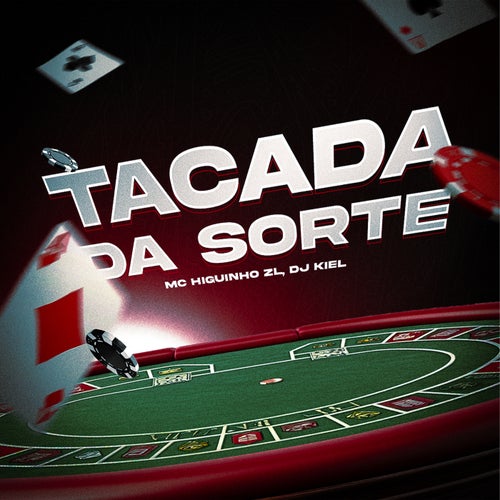 Tacada da Sorte