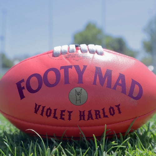 Footy Mad