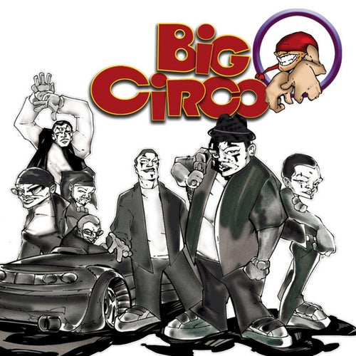 Big Circo Profile