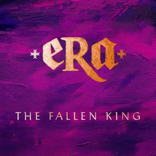 The Fallen King