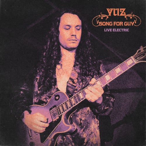 Song For Guy (Live)