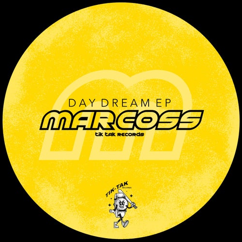 DAYDREAM EP