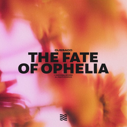 The Fate of Ophelia