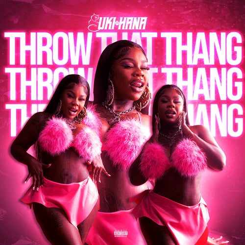 Throw That Thang