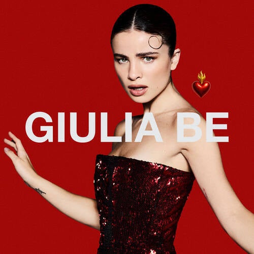 GIULIA BE (español)