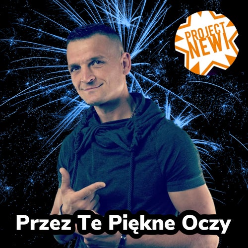 Przez Te Piękne Oczy