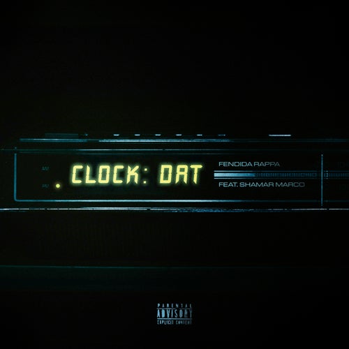 Clock Dat (feat. Shamar Marco)