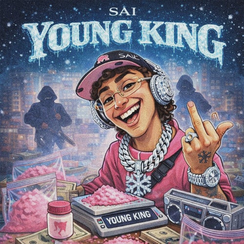 Young King