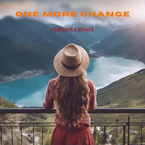 One More Change (feat. h3ra) (Veronika Remix)