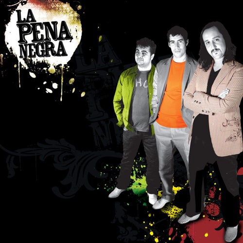 La pena negra