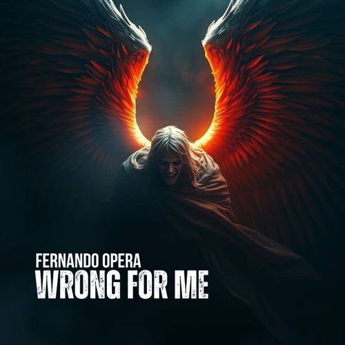 Wrong For Me