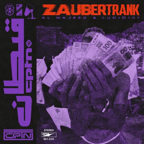 ZAUBERTRANK