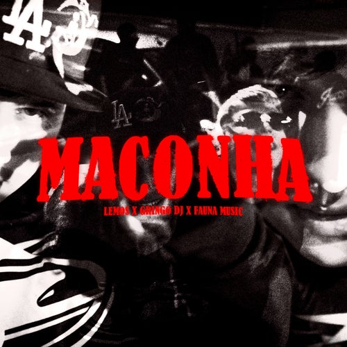 MACONHA
