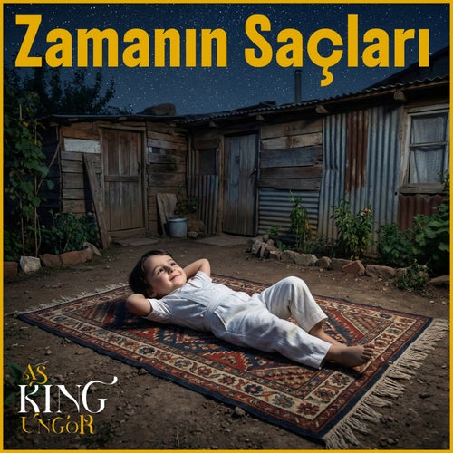 Zamanın Saçları