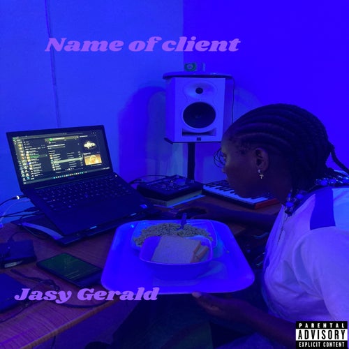 Name of Client