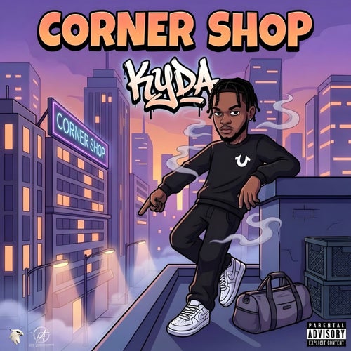 Corner Shop