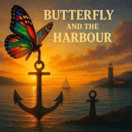 Butterfly and the Harbour